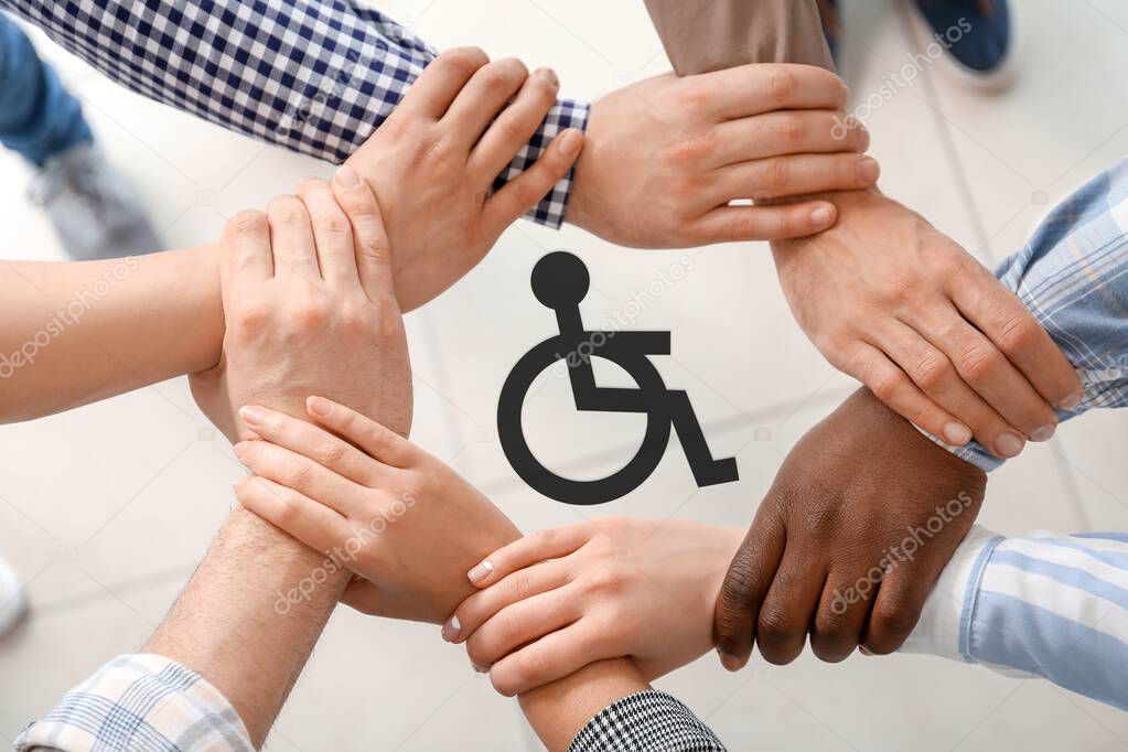 Evento di festa e inclusione organizzato dall Associazione Il Ponte 2008
